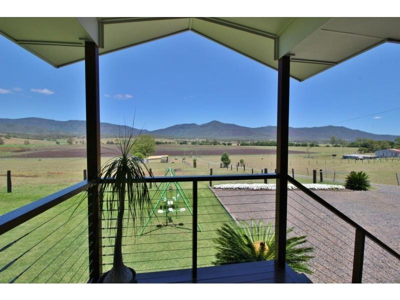 Thornton QLD 4341