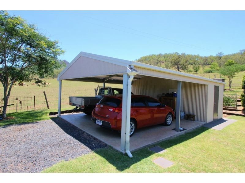 Thornton QLD 4341
