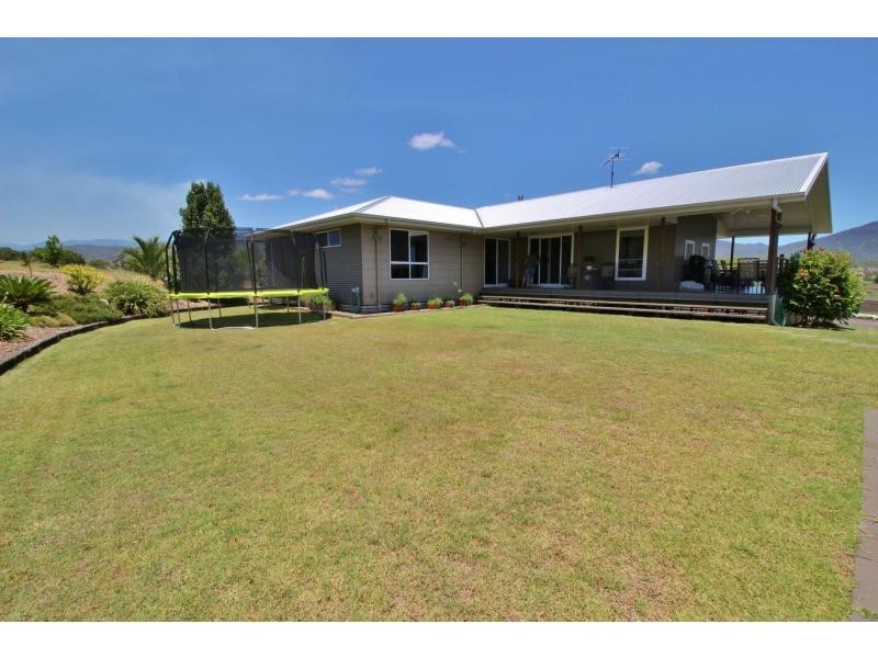 Thornton QLD 4341