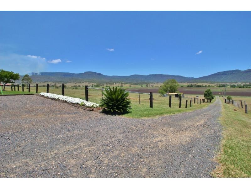 Thornton QLD 4341