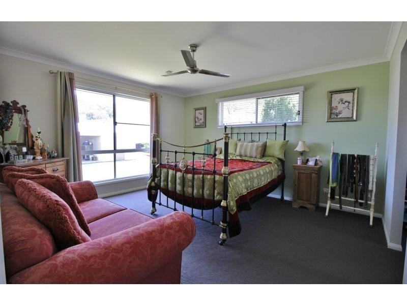 Thornton QLD 4341