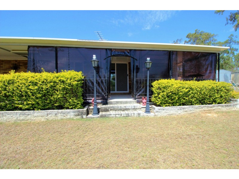 193 LAKES Drive, Laidley Heights QLD 4341