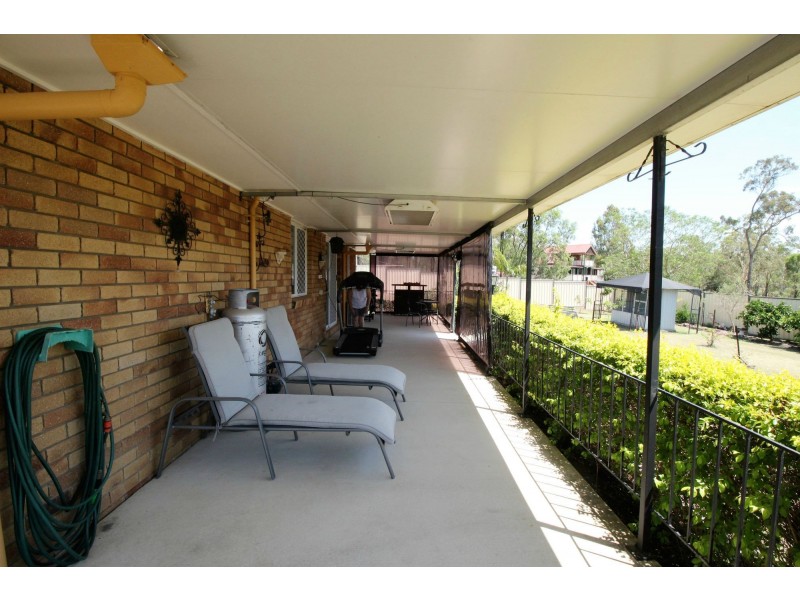 193 LAKES Drive, Laidley Heights QLD 4341