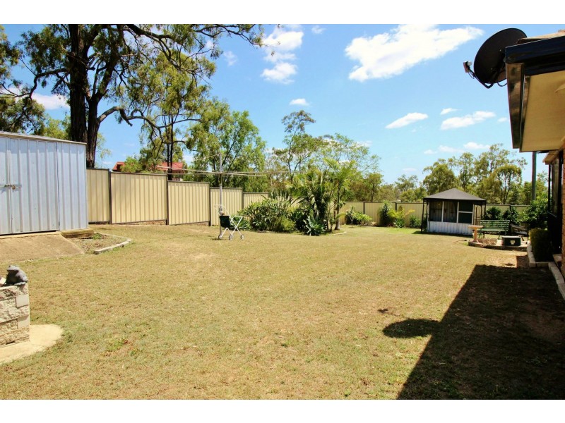 193 LAKES Drive, Laidley Heights QLD 4341