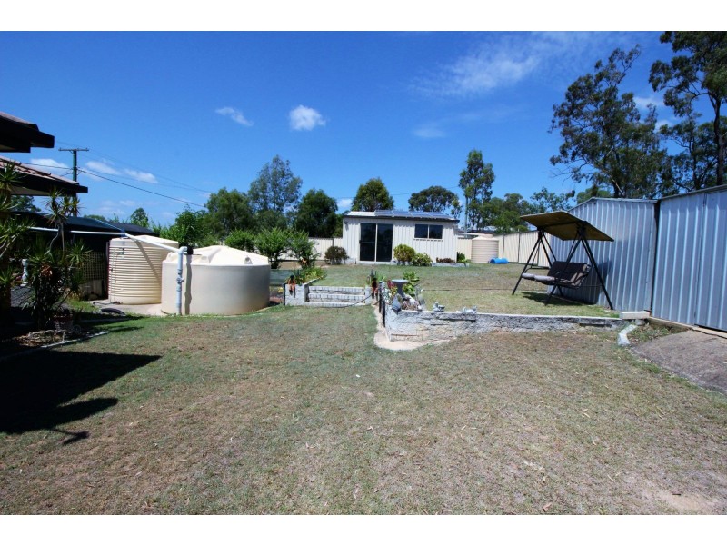 193 LAKES Drive, Laidley Heights QLD 4341