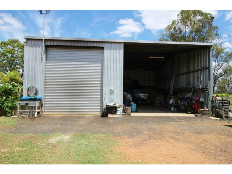 5 Jahn Drive, Glenore Grove QLD 4342