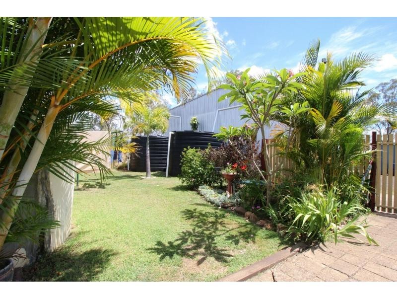 5 Jahn Drive, Glenore Grove QLD 4342