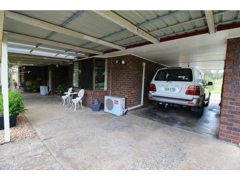 5 Jahn Drive, Glenore Grove QLD 4342