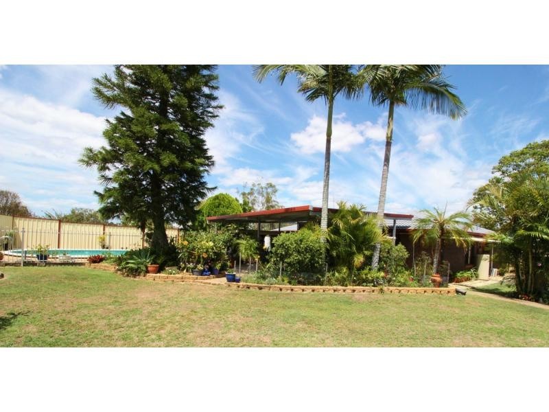 5 Jahn Drive, Glenore Grove QLD 4342