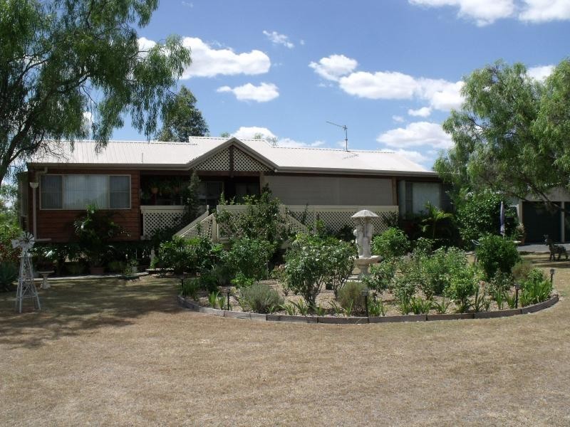 Plainland QLD 4341