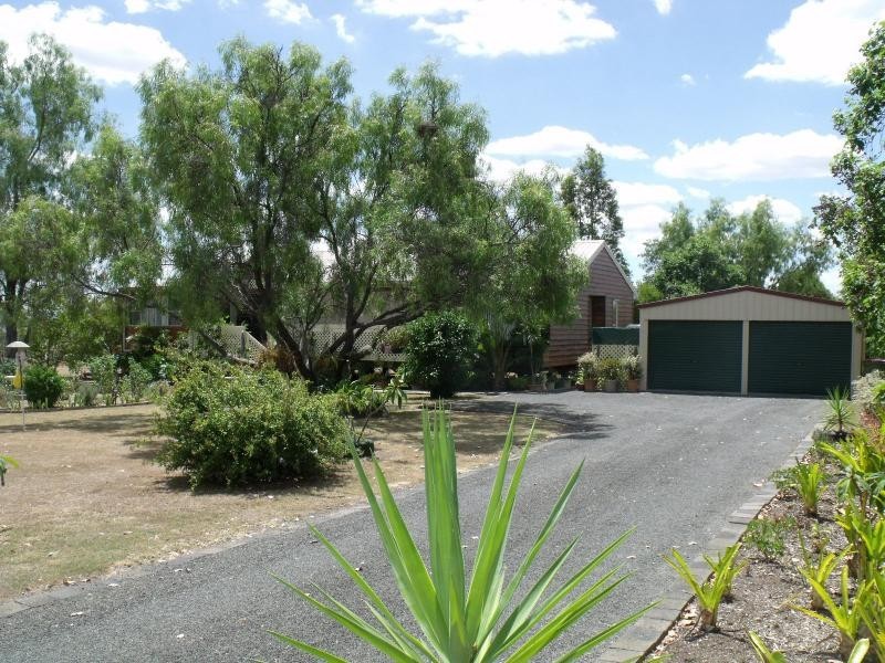 Plainland QLD 4341