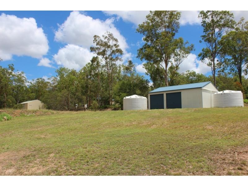 23 Sandpiper, Regency Downs QLD 4341