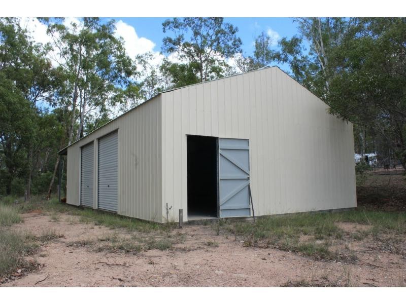 23 Sandpiper, Regency Downs QLD 4341