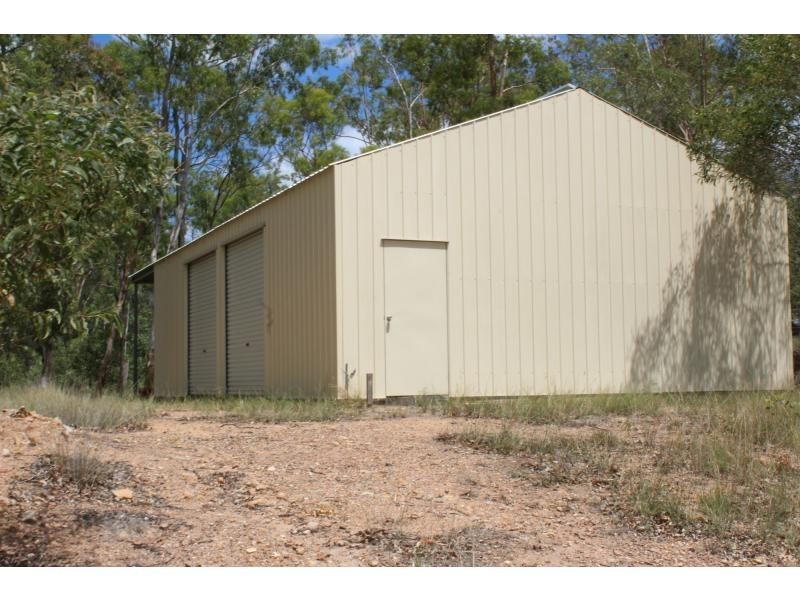 23 Sandpiper, Regency Downs QLD 4341