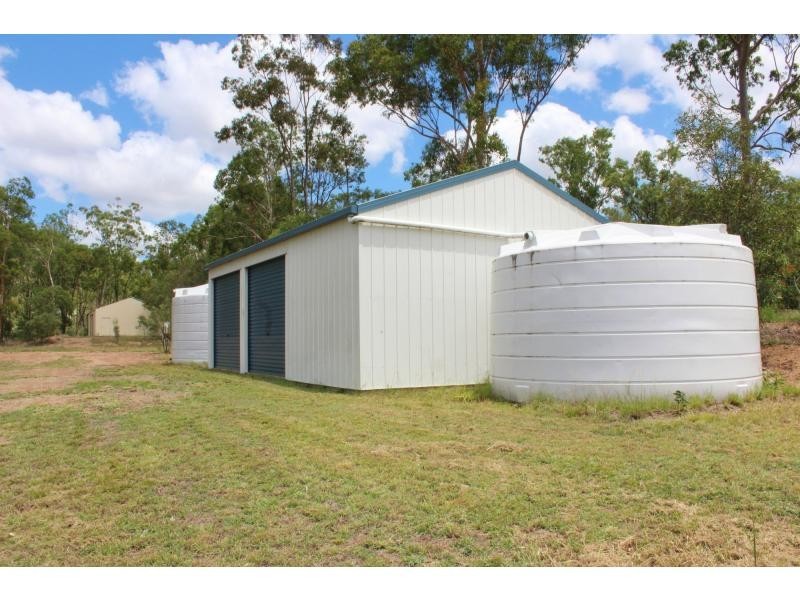 23 Sandpiper, Regency Downs QLD 4341