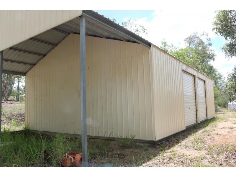 23 Sandpiper, Regency Downs QLD 4341