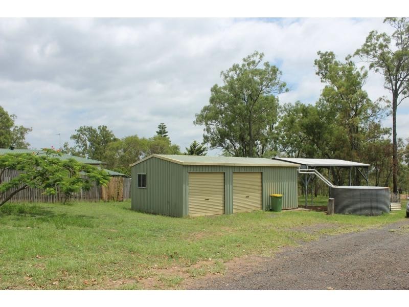 97 Gatton-Laidley, Forest Hill QLD 4342