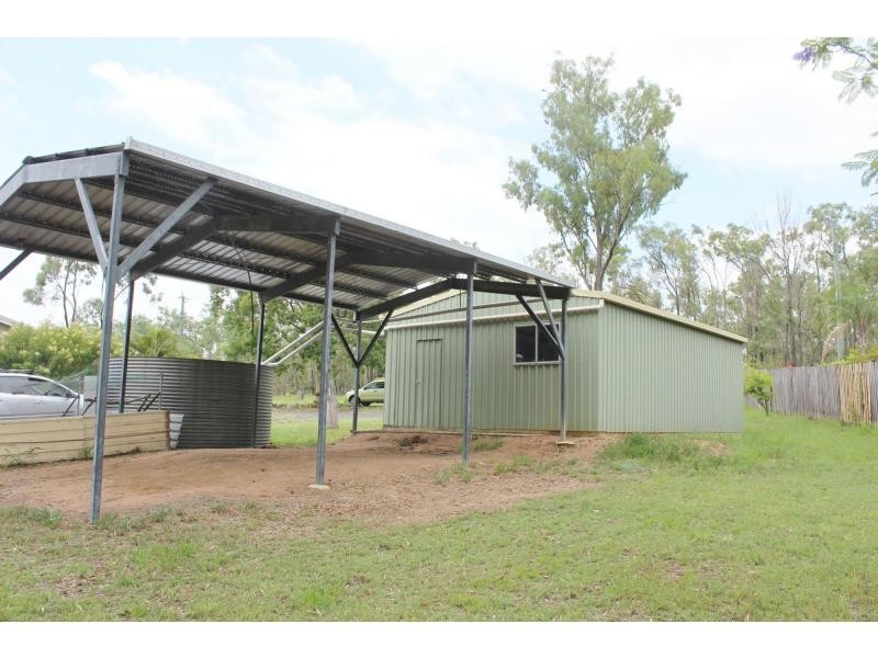 97 Gatton-Laidley, Forest Hill QLD 4342