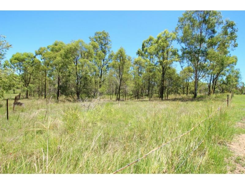 55 Staatz Quarry Road, Regency Downs QLD 4341