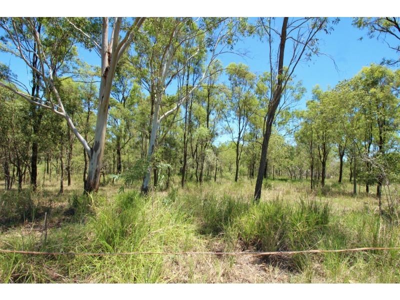 55 Staatz Quarry Road, Regency Downs QLD 4341