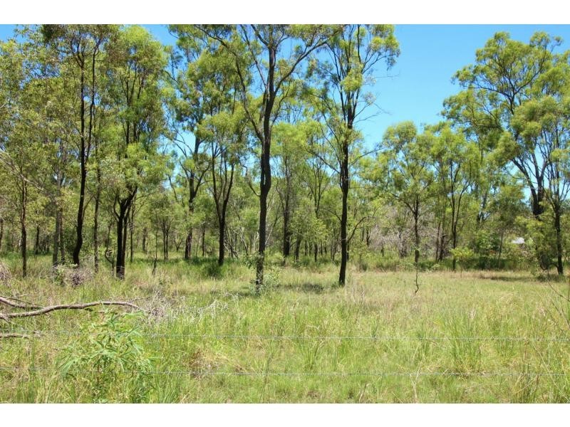 55 Staatz Quarry Road, Regency Downs QLD 4341