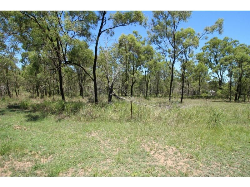 55 Staatz Quarry Road, Regency Downs QLD 4341