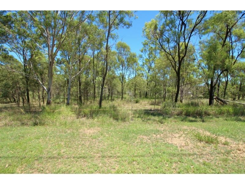 55 Staatz Quarry Road, Regency Downs QLD 4341