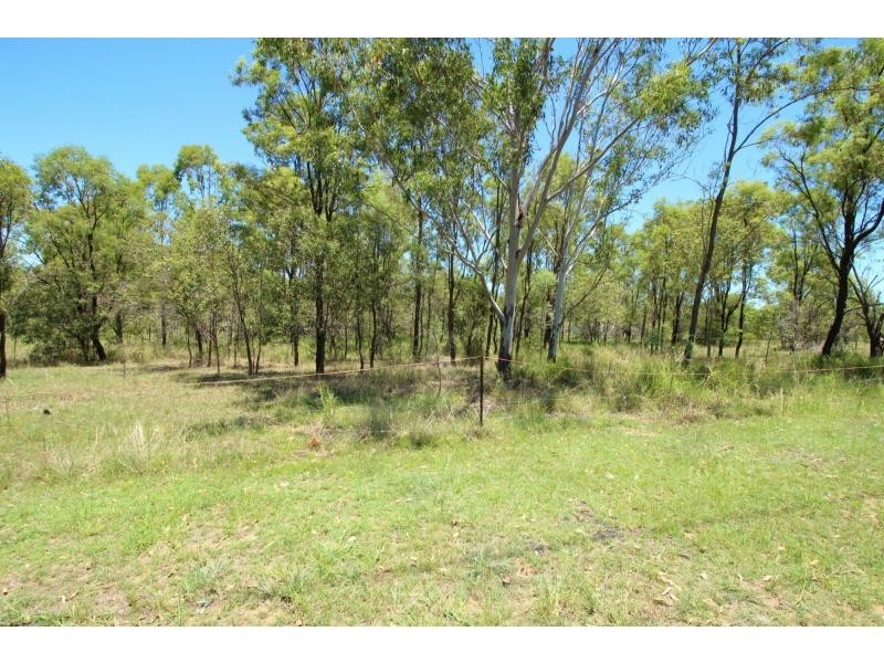 55 Staatz Quarry Road, Regency Downs QLD 4341