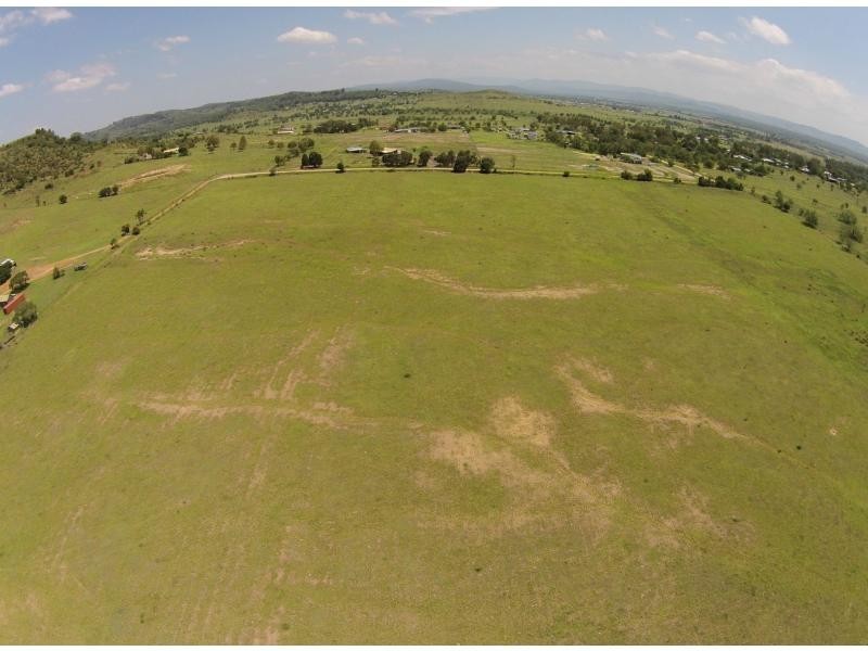 Lot 98 Scheiwe Road, Plainland QLD 4341