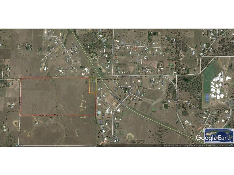 Lot 98 Scheiwe Road, Plainland QLD 4341