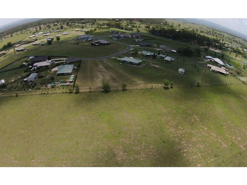 Lot 98 Scheiwe Road, Plainland QLD 4341