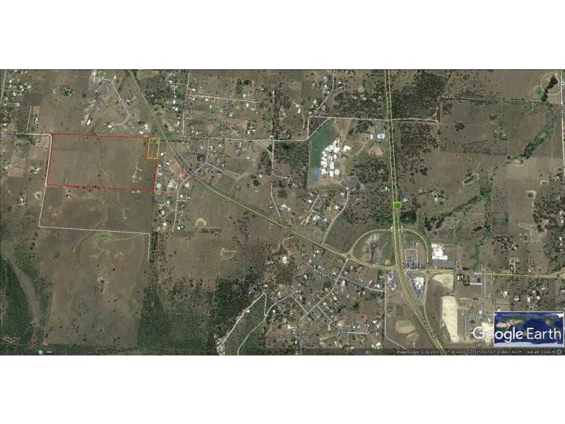 Lot 98 Scheiwe Road, Plainland QLD 4341
