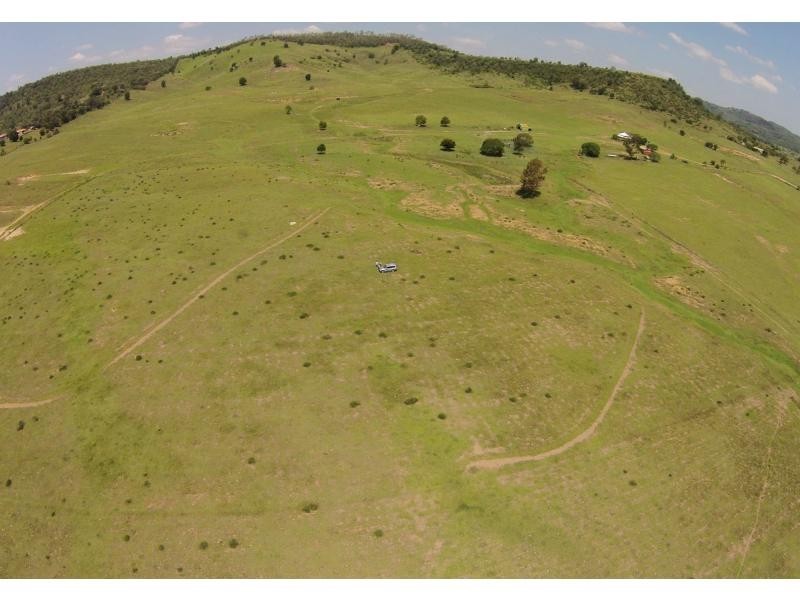 Lot 98 Scheiwe Road, Plainland QLD 4341