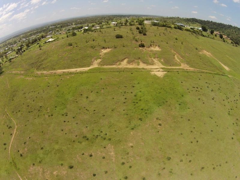 Lot 98 Scheiwe Road, Plainland QLD 4341