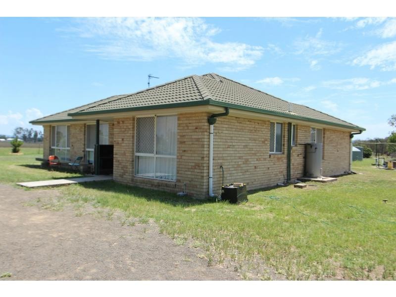Morton Vale QLD 4343