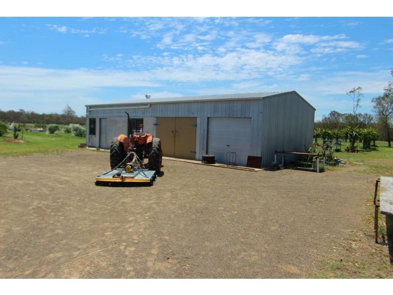 Morton Vale QLD 4343