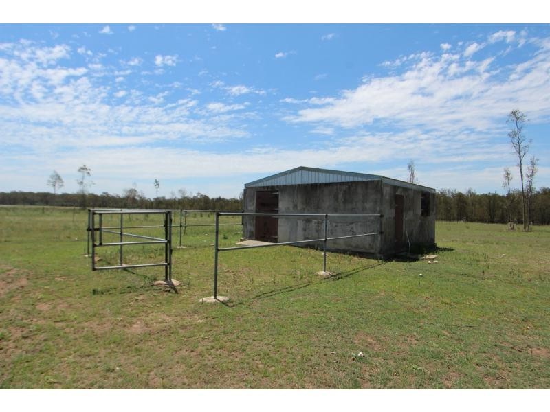 Morton Vale QLD 4343