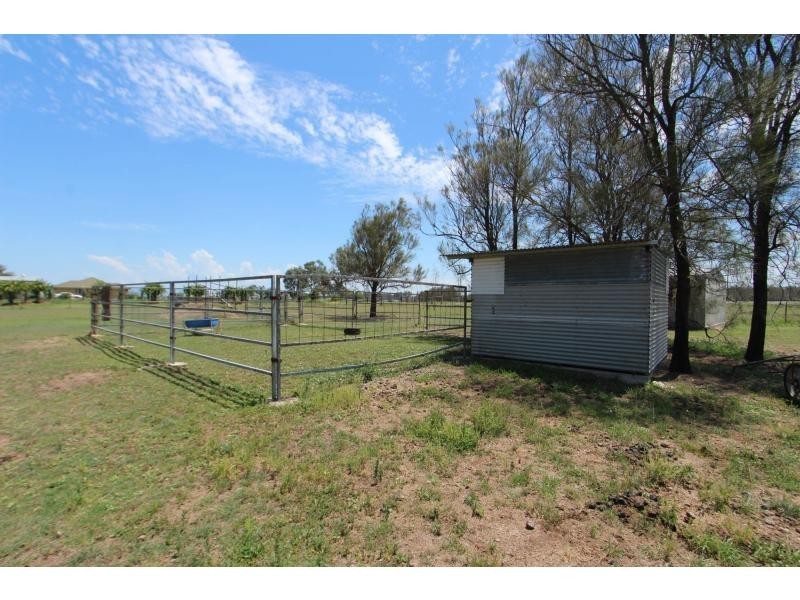 Morton Vale QLD 4343
