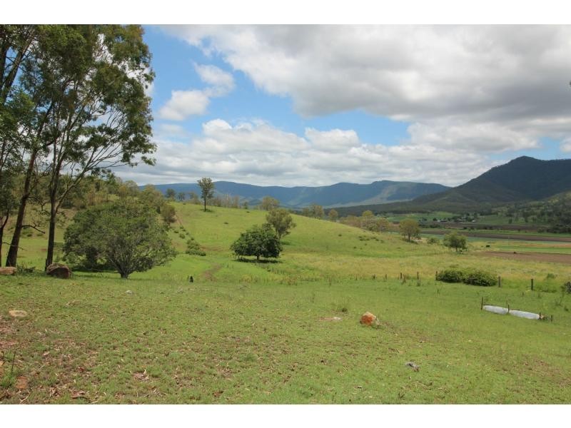 Thornton QLD 4341