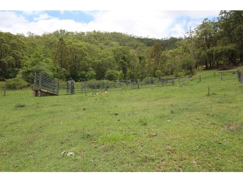 Thornton QLD 4341