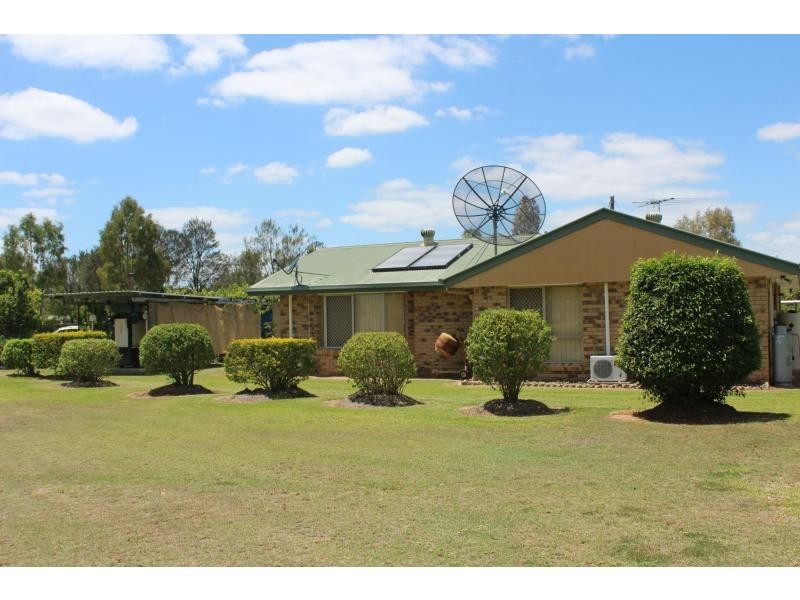 3 Banksia Court, Morton Vale QLD 4343
