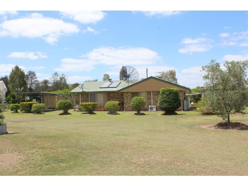 3 Banksia Court, Morton Vale QLD 4343