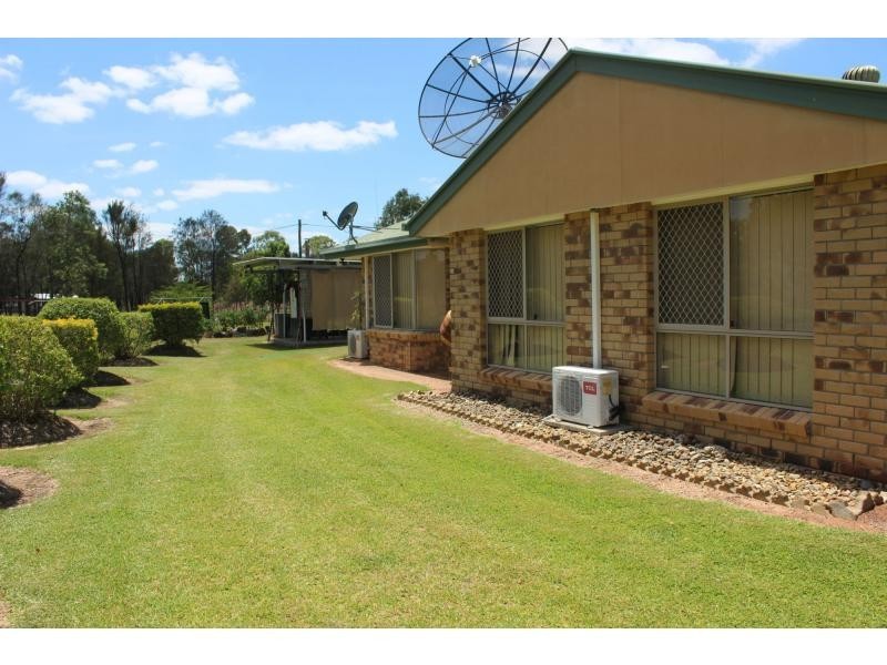 3 Banksia Court, Morton Vale QLD 4343