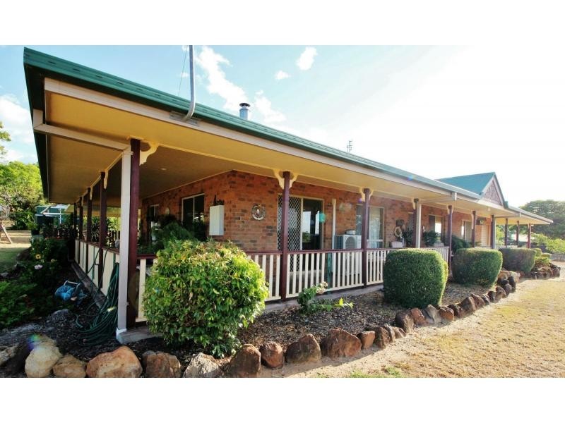 Laidley QLD 4341