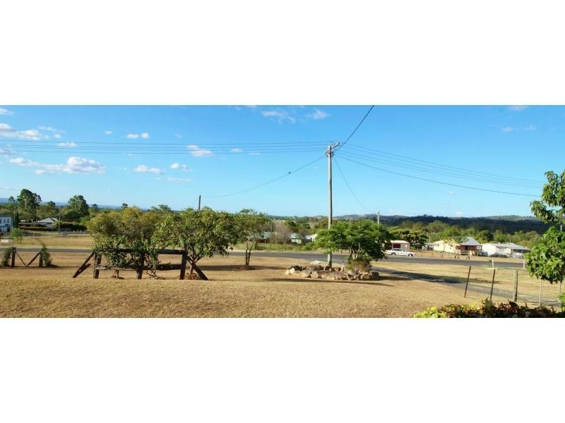 Laidley QLD 4341