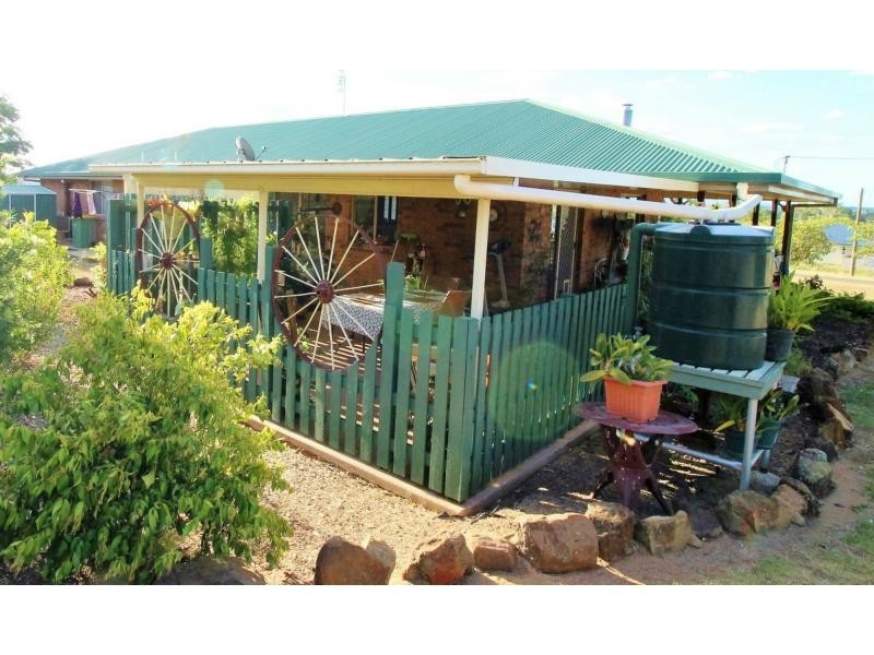 Laidley QLD 4341