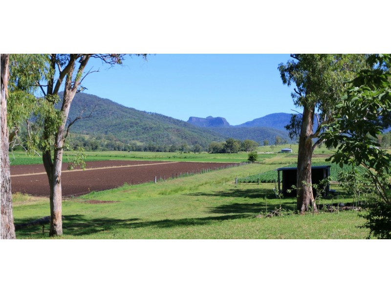 269 MULGOWIE Road, Townson QLD 4341