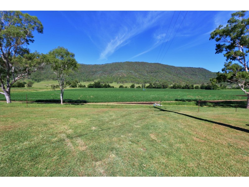 269 MULGOWIE Road, Townson QLD 4341
