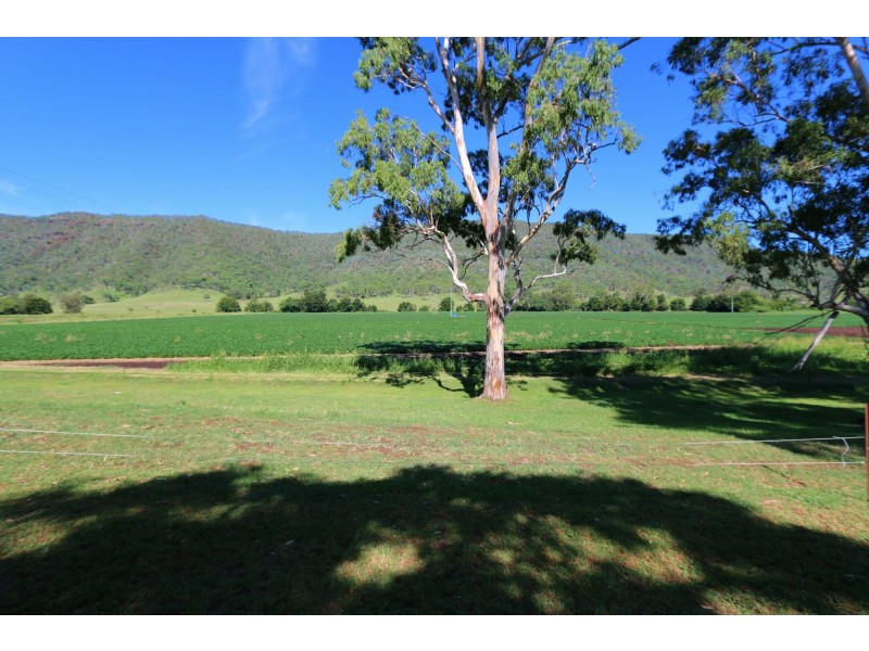 269 MULGOWIE Road, Townson QLD 4341