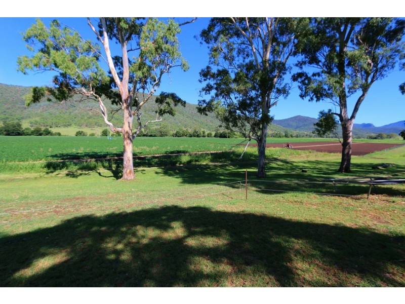 269 MULGOWIE Road, Townson QLD 4341